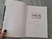 Knyga "Į Aziją su meile", Gabrielė Štaraitė - nuotraukos Nr. 5