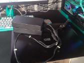 Išskirtinis Clevo X170 3070 10850k 64 GB RAM - nuotraukos Nr. 2