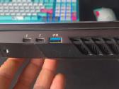 Išskirtinis Clevo X170 3070 10850k 64 GB RAM - nuotraukos Nr. 3