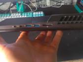 Išskirtinis Clevo X170 3070 10850k 64 GB RAM - nuotraukos Nr. 4