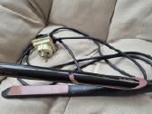 Palukų tiesintuvas Babyliss Rose Quartz 235