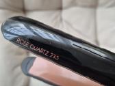 Palukų tiesintuvas Babyliss Rose Quartz 235 - nuotraukos Nr. 3
