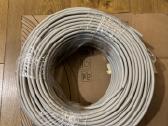 Digitus Cat 6 U/utp twisted pair patch kabelis