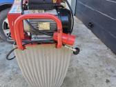 Parduodu Coltri Sub Mch-6 kompresorių (100 L/min). - nuotraukos Nr. 4