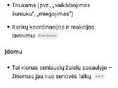 Yo-yo - nuotraukos Nr. 5