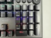 Noxo gaming keyboard / klaviatūra - nuotraukos Nr. 3