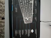 Noxo gaming keyboard / klaviatūra - nuotraukos Nr. 6