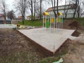 Svajonių kiemo įrengimas. - nuotraukos Nr. 3