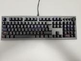 Noxo gaming keyboard / klaviatūra - nuotraukos Nr. 2