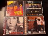 Repo, Hip-hop, Reagae CD - nuotraukos Nr. 4