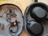 Ausinės Sony Wh-1000xm6