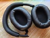 Ausinės Sony Wh-1000xm6 - nuotraukos Nr. 2