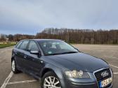 Parduodu Audi A3