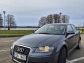 Parduodu Audi A3 - nuotraukos Nr. 2