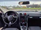 Parduodu Audi A3 - nuotraukos Nr. 4