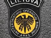 "Aro "antsiūvas.