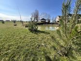 Parduodamas Namas , 160 m2. Geisteriškių km. - nuotraukos Nr. 6