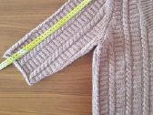 Asos Megztinukas moteriskas - nuotraukos Nr. 9