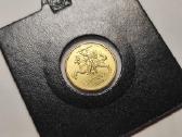 10 centų ir 5 litų monetos 1991-2013 - nuotraukos Nr. 24