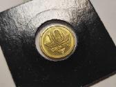 10 centų ir 5 litų monetos 1991-2013 - nuotraukos Nr. 25