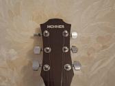 Parduodu gitarą Hohner - nuotraukos Nr. 3