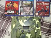 Ps4 Slim 1tb Limited Edition