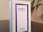 Gardenia Isabey Edp Eau de Parfum new nauji niche - nuotraukos Nr. 8