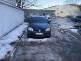 VW Golf 5 dalimis Kaunas - nuotraukos Nr. 5