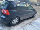 VW Golf 5 dalimis Kaunas - nuotraukos Nr. 6