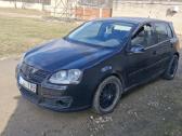 VW Golf 5 dalimis Kaunas - nuotraukos Nr. 4