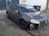 VW Golf 5 dalimis Kaunas - nuotraukos Nr. 2