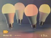 Ai smart LED 4 lemputes