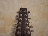 12 styginių gitara msa cw1100 - nuotraukos Nr. 3