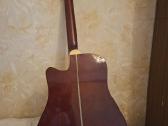 12 styginių gitara msa cw1100 - nuotraukos Nr. 4