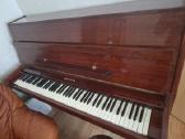 Dovanoju Pianiną Riga - nuotraukos Nr. 2