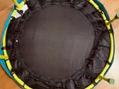 Mini batutas / trampoline - nuotraukos Nr. 3