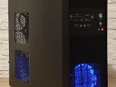 Atnaujintas kompiuteris su SSD/8gb RAM/2gb video