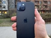 Apple iPhone 15 128gb - nuotraukos Nr. 2