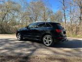 Parduodu Audi Q5 2012m 2.0d - nuotraukos Nr. 2