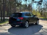 Parduodu Audi Q5 2012m 2.0d - nuotraukos Nr. 4