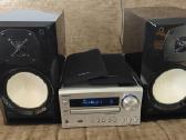Onkyo Cr-525 - nuotraukos Nr. 2
