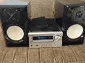 Onkyo Cr-525 - nuotraukos Nr. 3