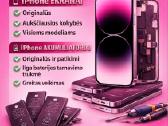 iPhone, Samsung, Huawei, Xiaomi ekranai - nuotraukos Nr. 5