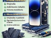 iPhone, Samsung, Huawei, Xiaomi ekranai - nuotraukos Nr. 3