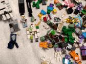 Lego minecraft figūrėlės - nuotraukos Nr. 2