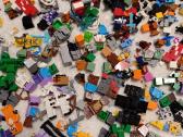 Lego minecraft figūrėlės - nuotraukos Nr. 3