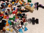 Lego minecraft figūrėlės - nuotraukos Nr. 4