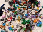 Lego minecraft figūrėlės - nuotraukos Nr. 5