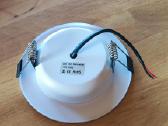 LED lemputės 10vnt. 12w, 110v