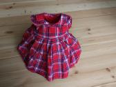 Puošni Mothercare suknelė su pėdkelnėmis